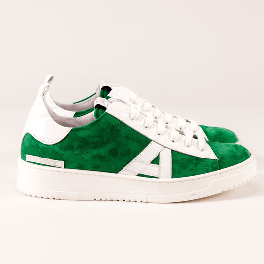 Verdant Code