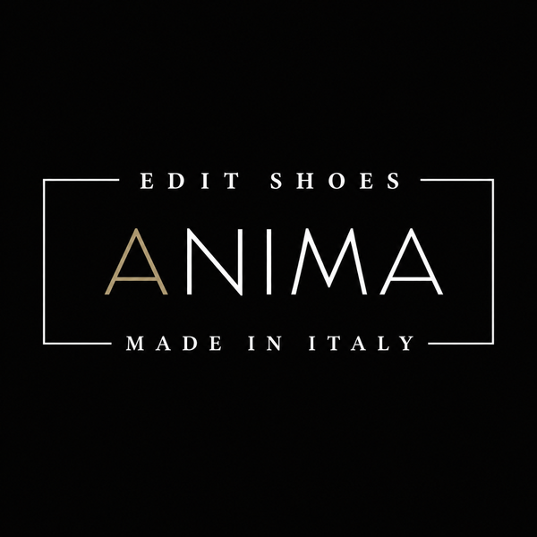 ANIMA Edit Shoes
