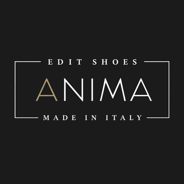 ANIMA Edit Shoes