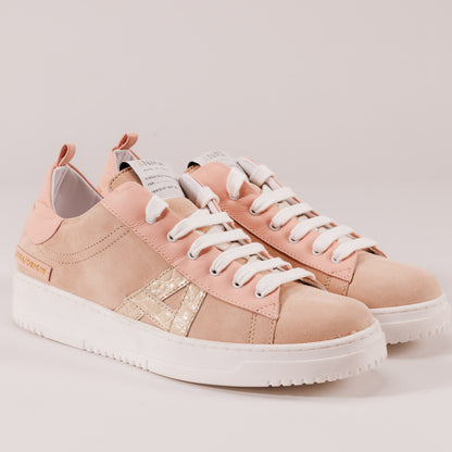 Rose Desert