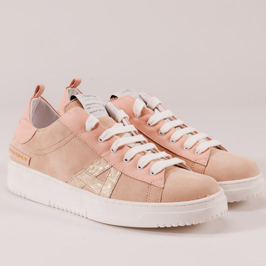 Rose Desert