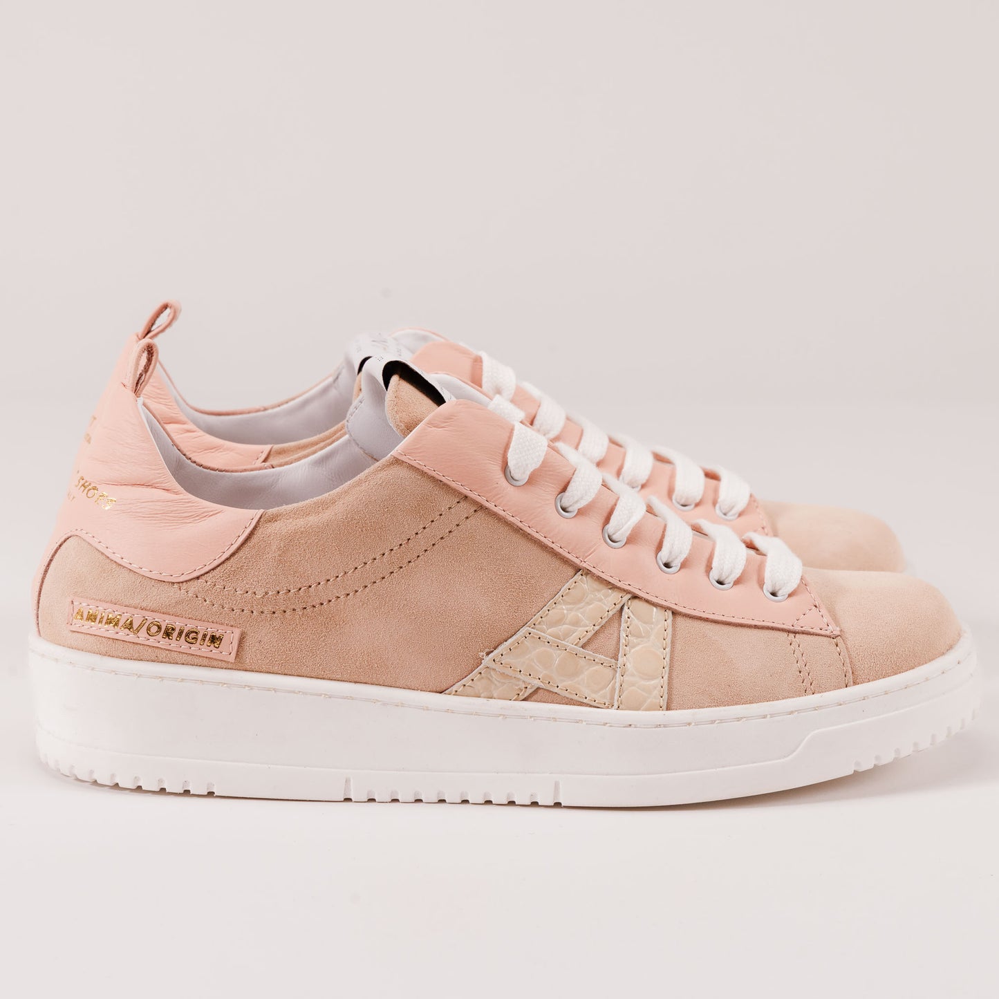 Rose Desert
