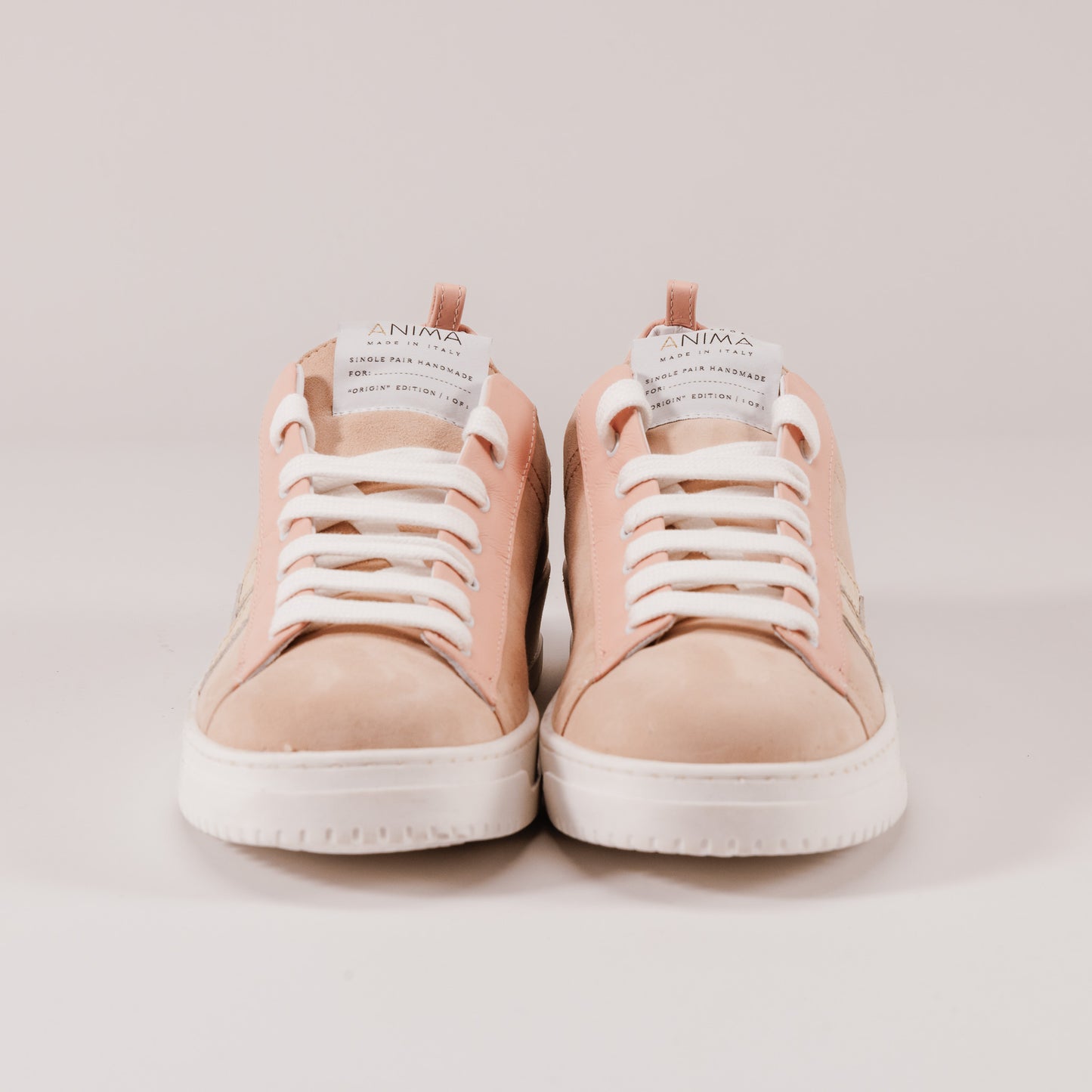 Rose Desert