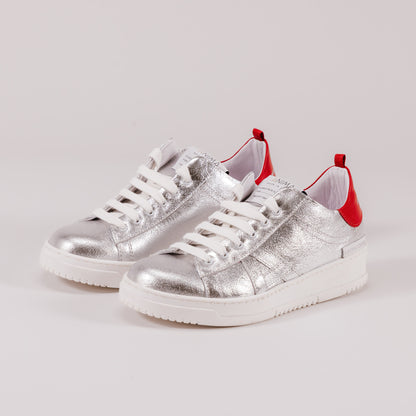 Silver Flame
