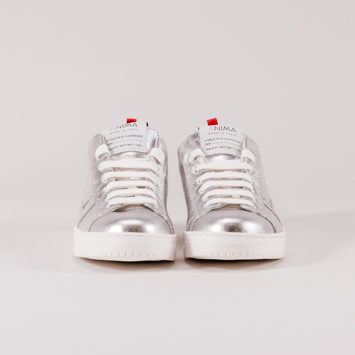 Silver Flame