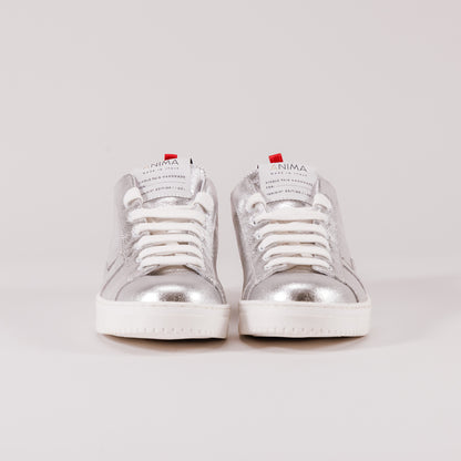 Silver Flame