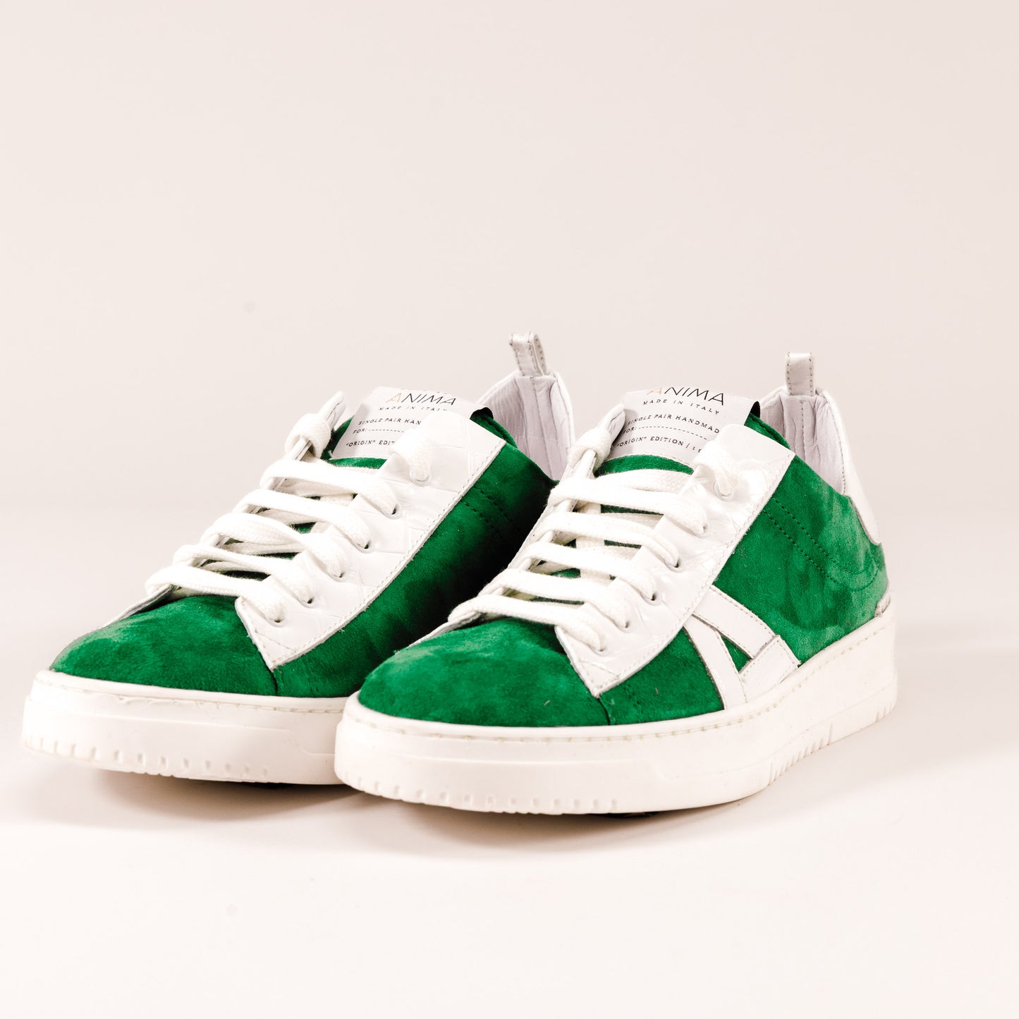 Verdant Code