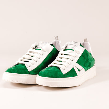 Verdant Code