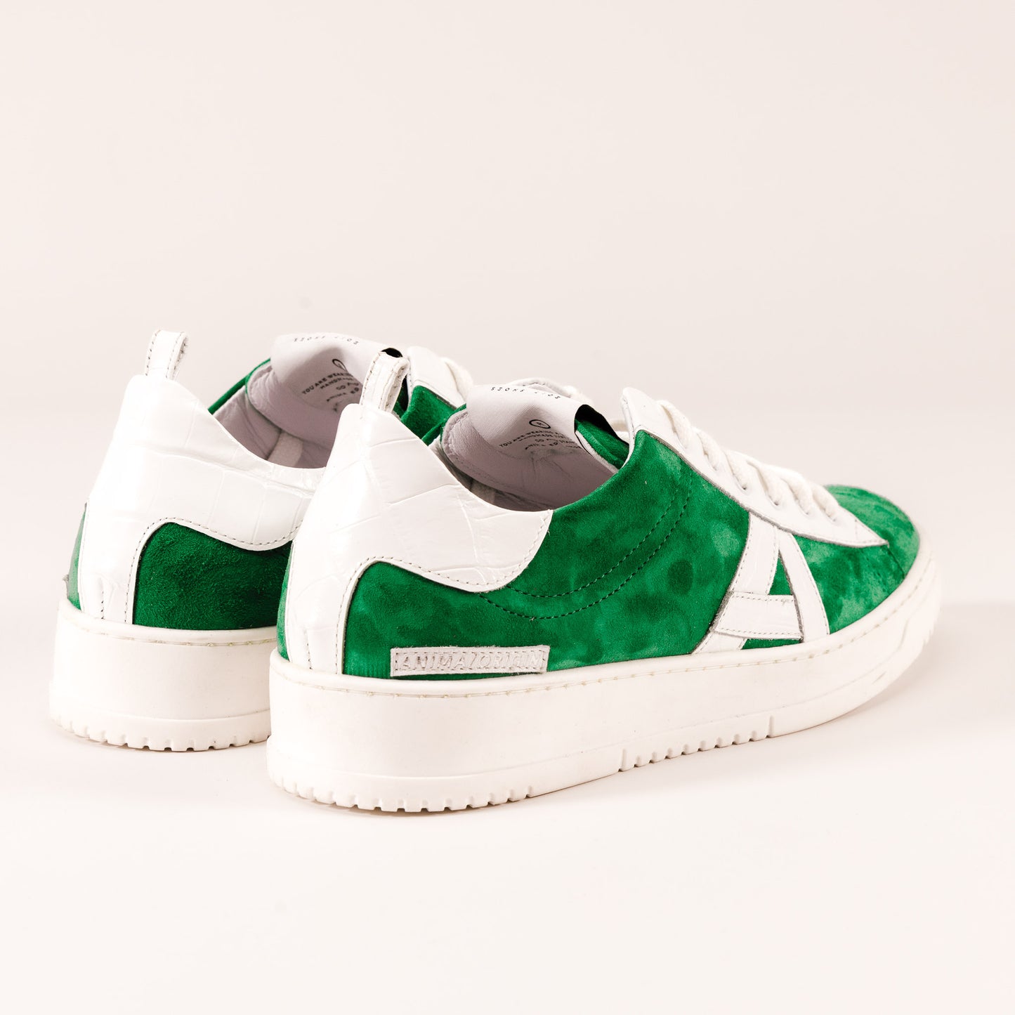 Verdant Code